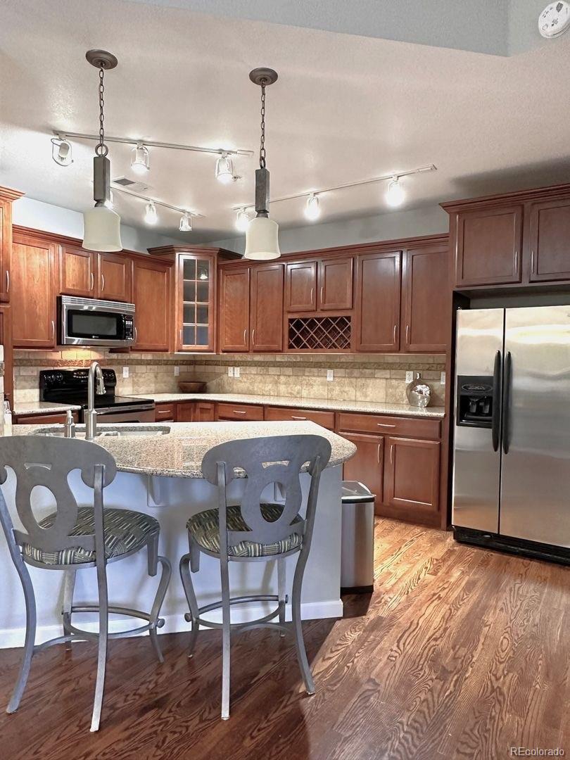 7865 Vallagio Lane Englewood CO 80112