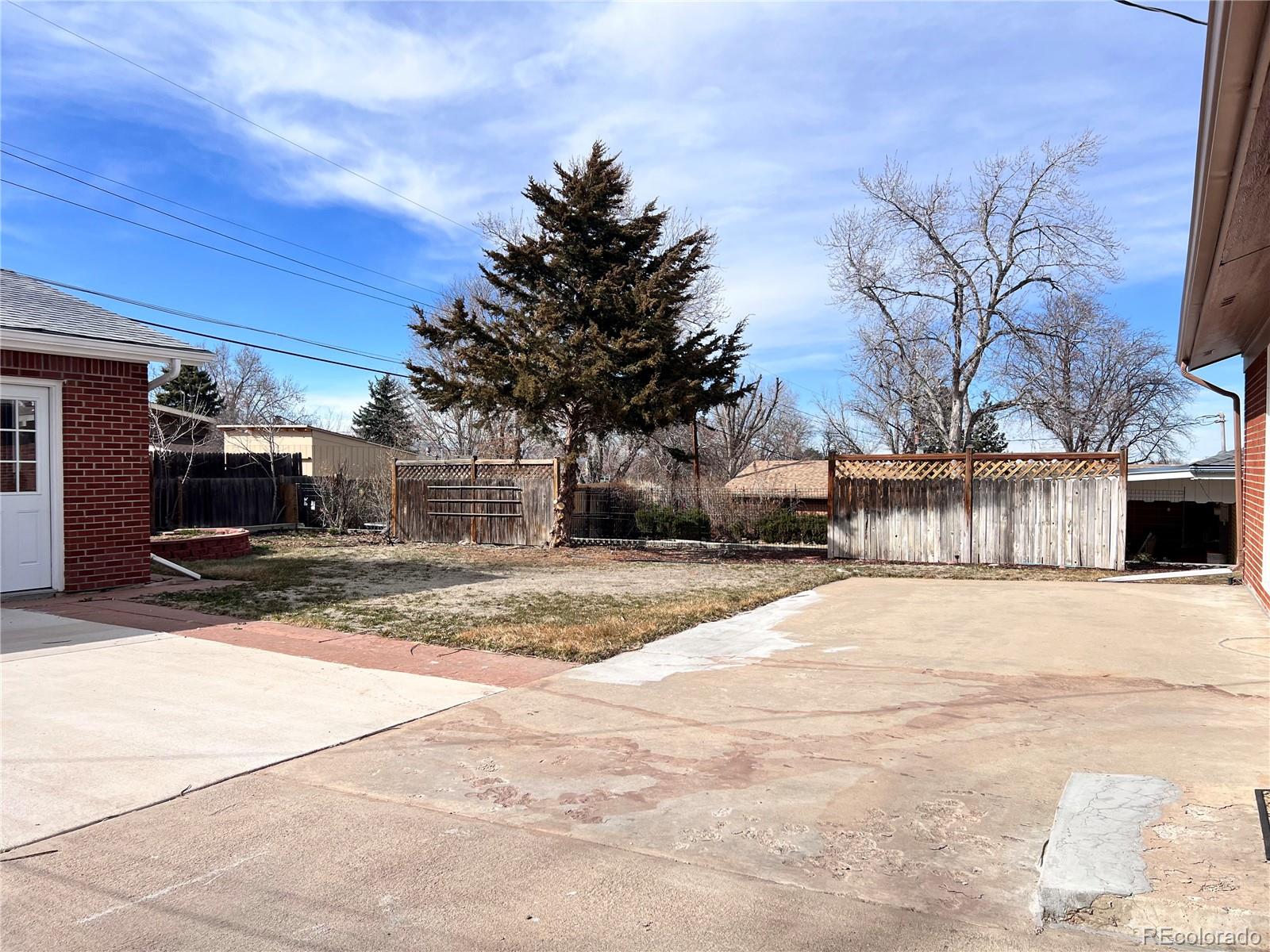 2271 S Vrain Street Denver CO 80219