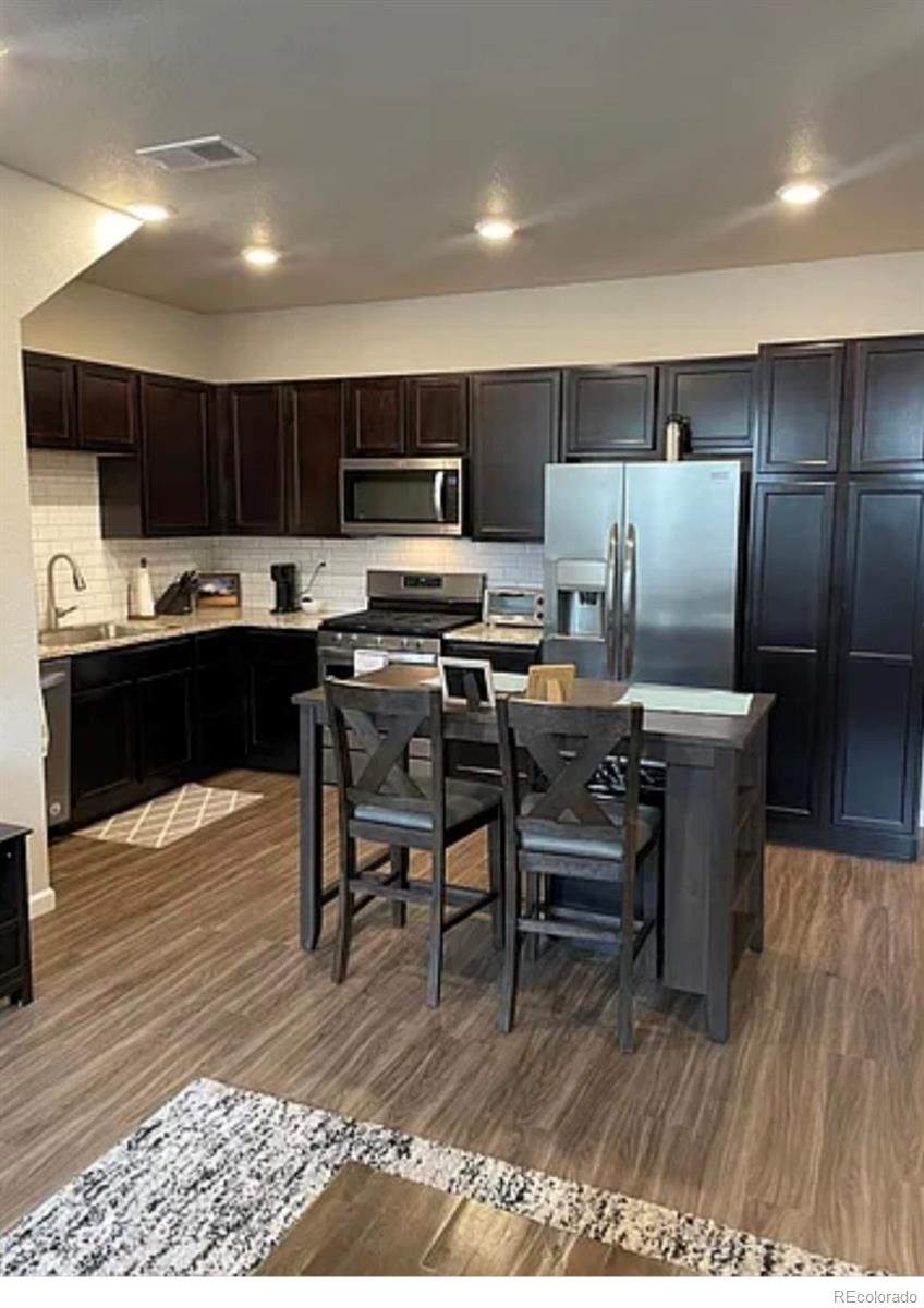 1038 Oak Circle Denver CO 80215