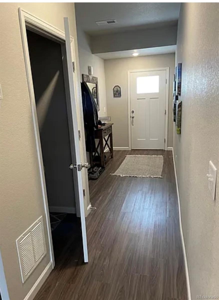 1038 Oak Circle Denver CO 80215