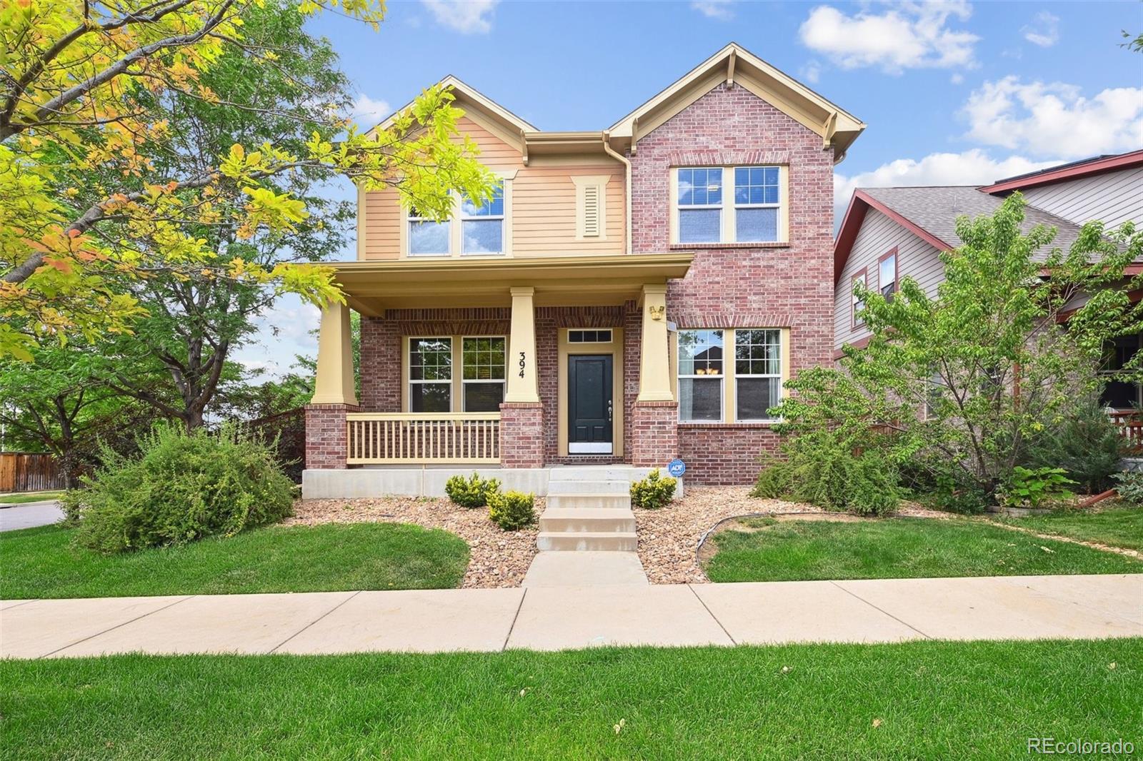 394 Alton Way Denver CO 80230