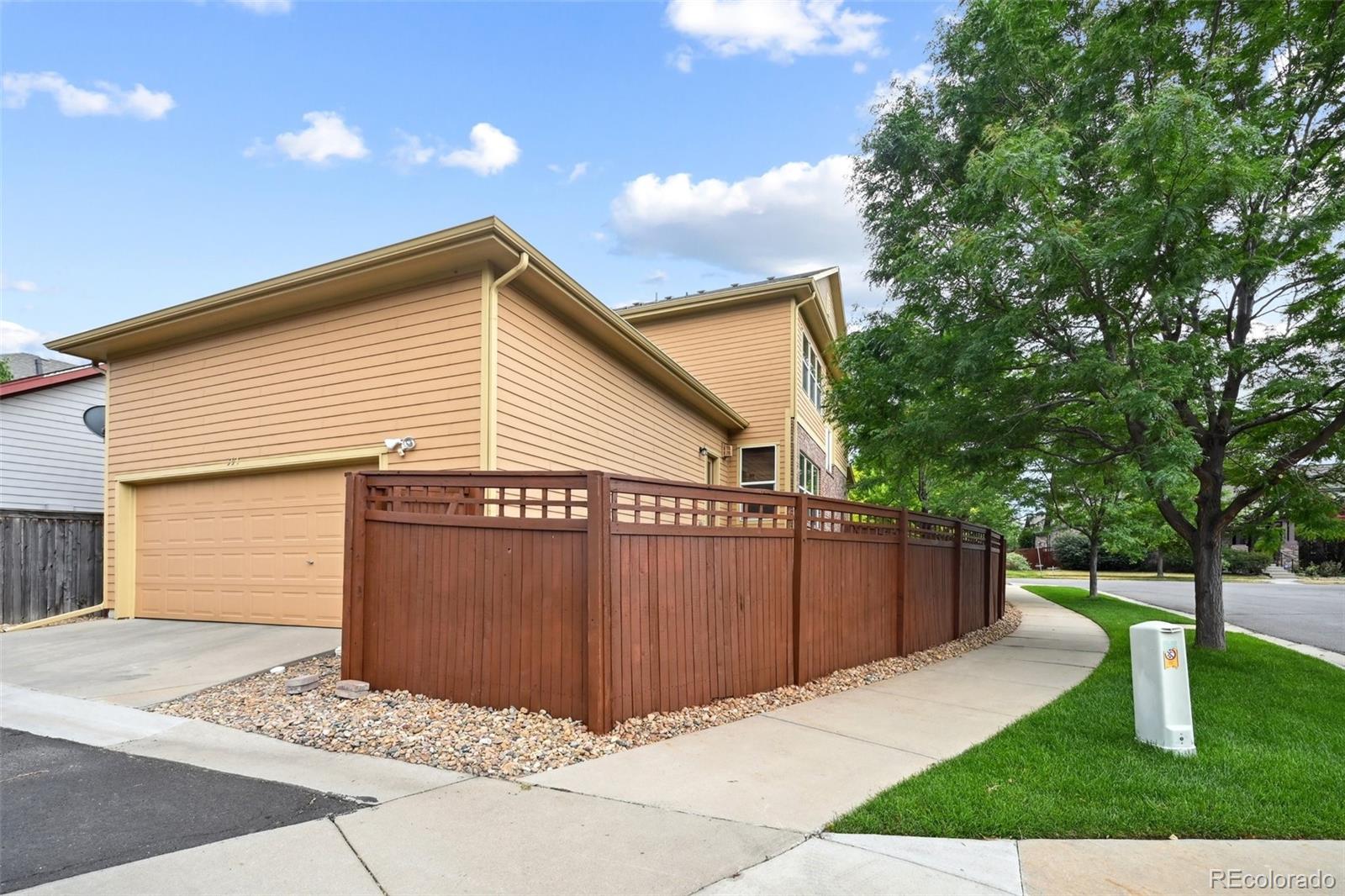 394 Alton Way Denver CO 80230