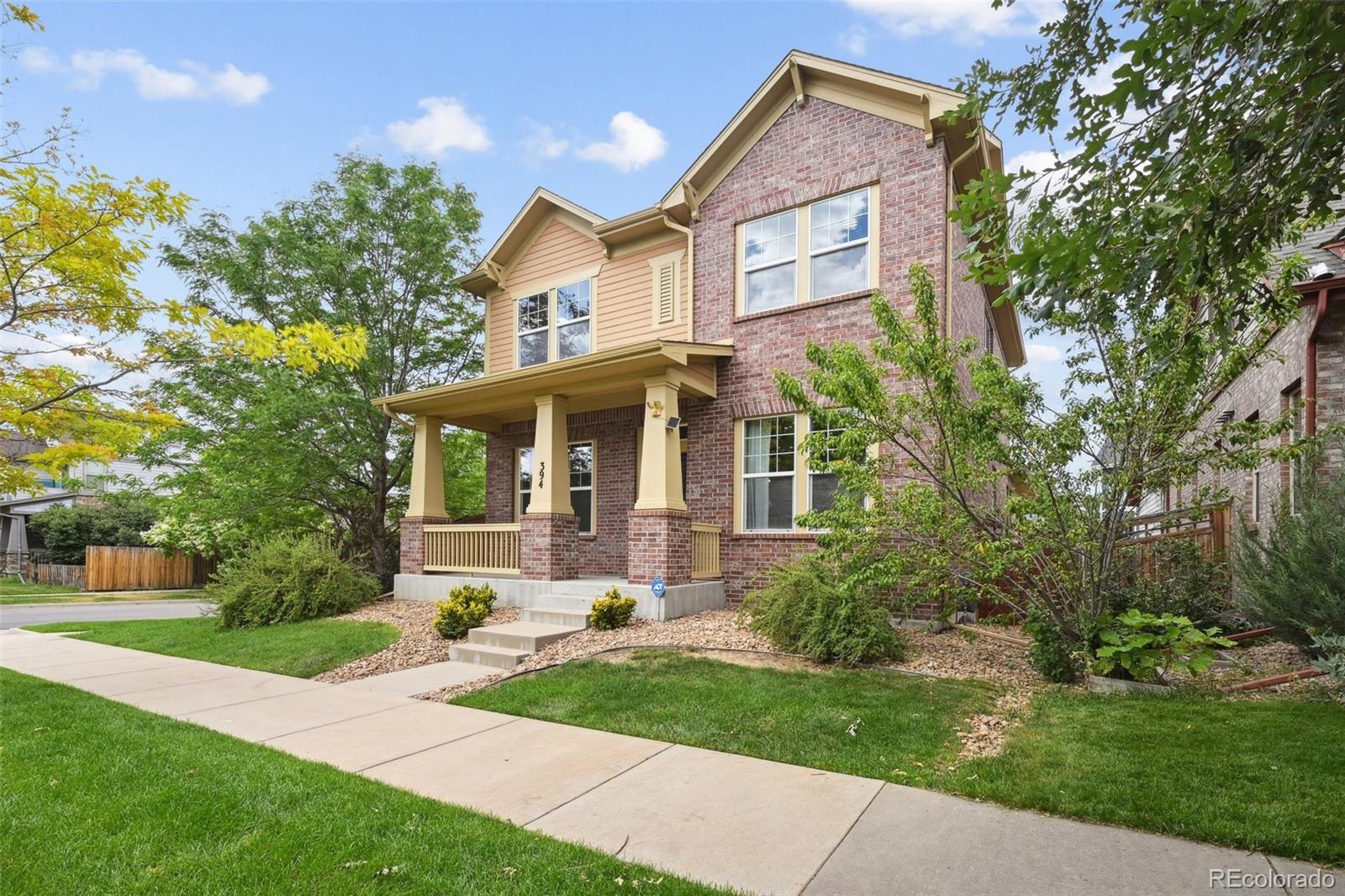 394 Alton Way Denver CO 80230