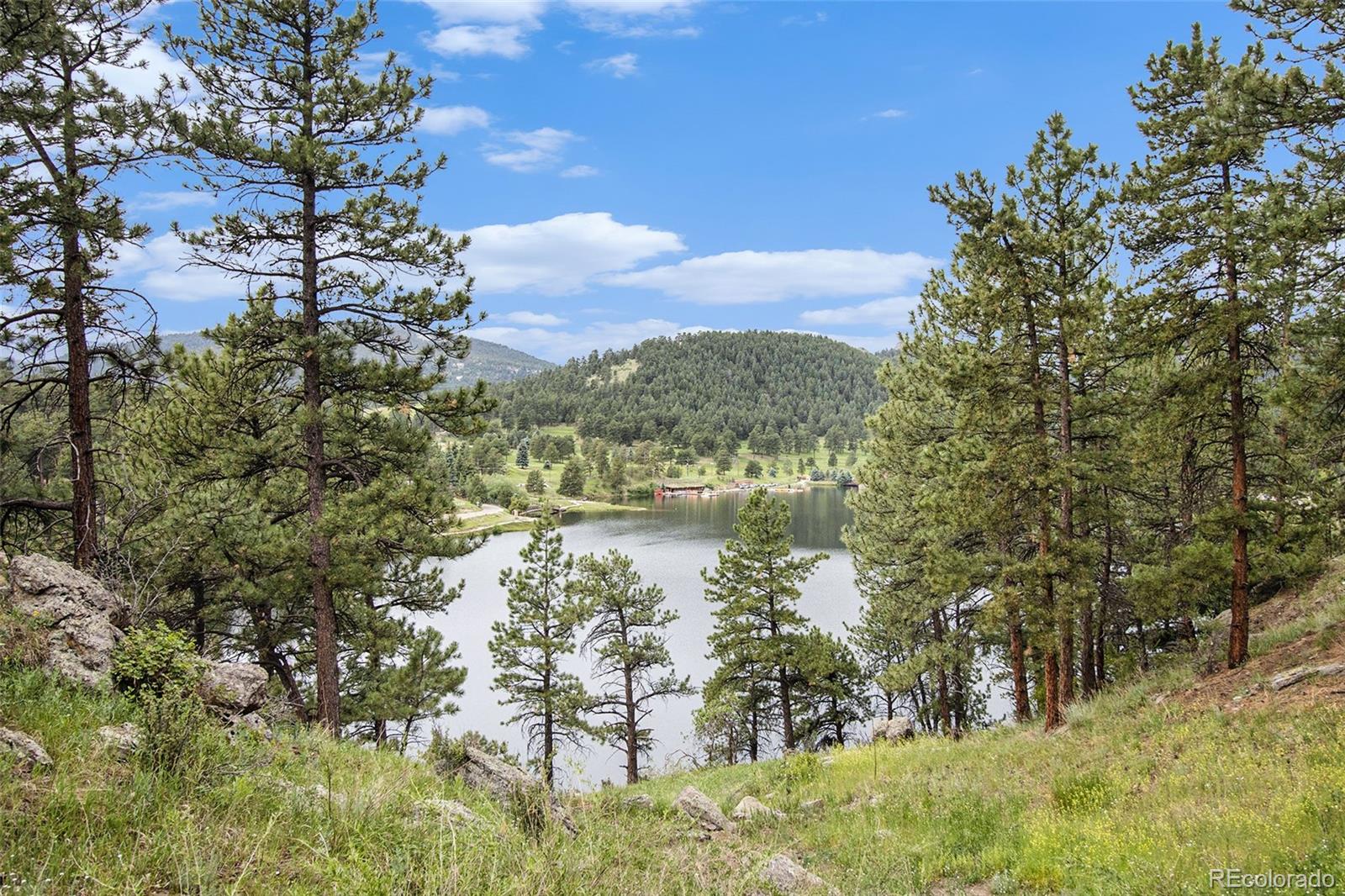 28433 Kinnikinnick Road Evergreen CO 80439