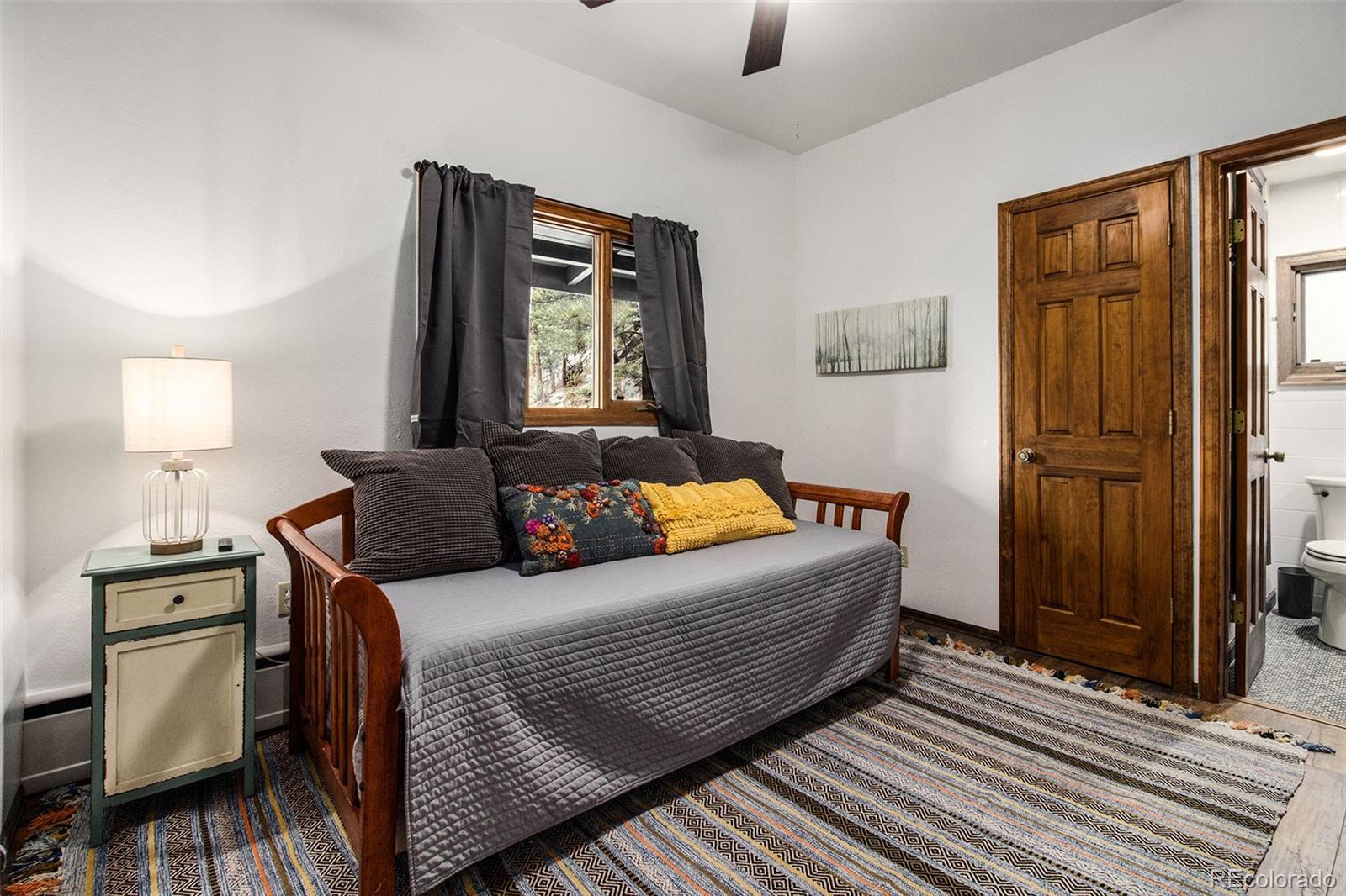 28433 Kinnikinnick Road Evergreen CO 80439