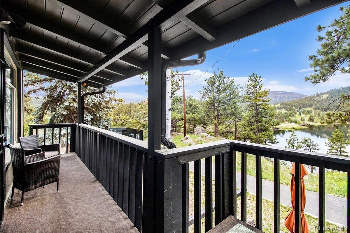 28433 Kinnikinnick Road Evergreen CO 80439