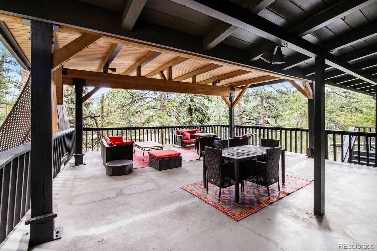 28433 Kinnikinnick Road Evergreen CO 80439
