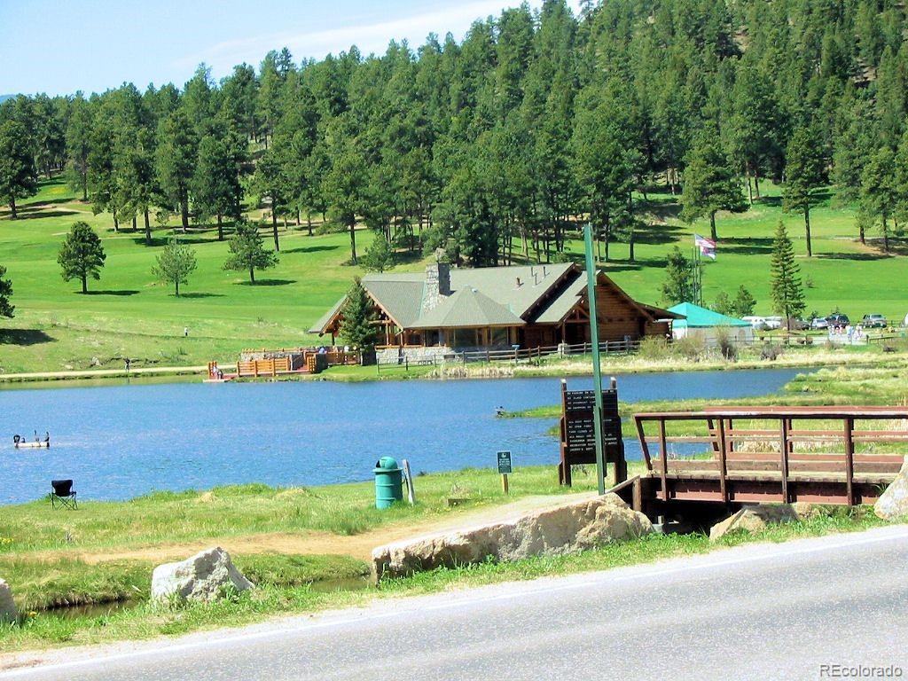 28433 Kinnikinnick Road Evergreen CO 80439