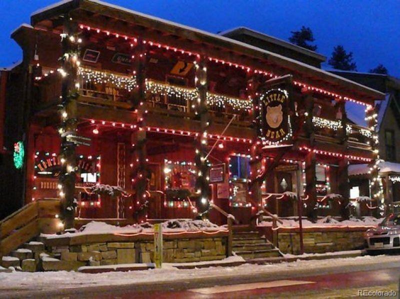 28433 Kinnikinnick Road Evergreen CO 80439