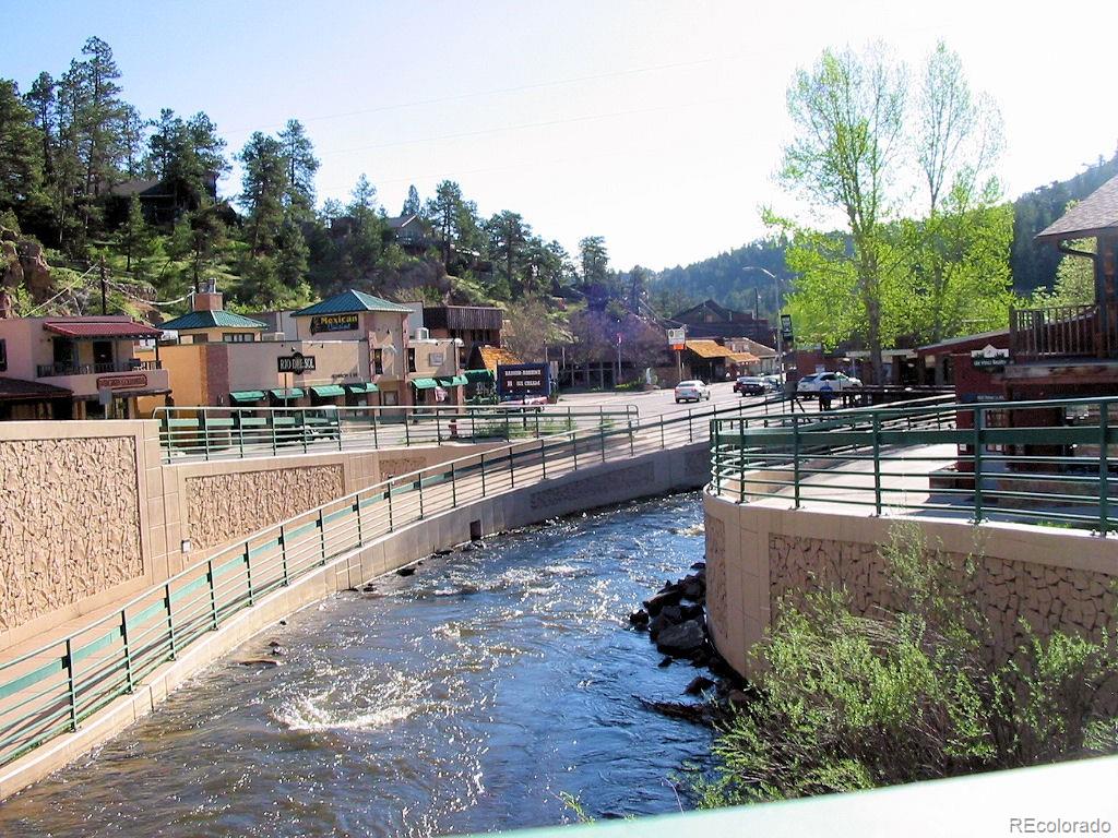 28433 Kinnikinnick Road Evergreen CO 80439