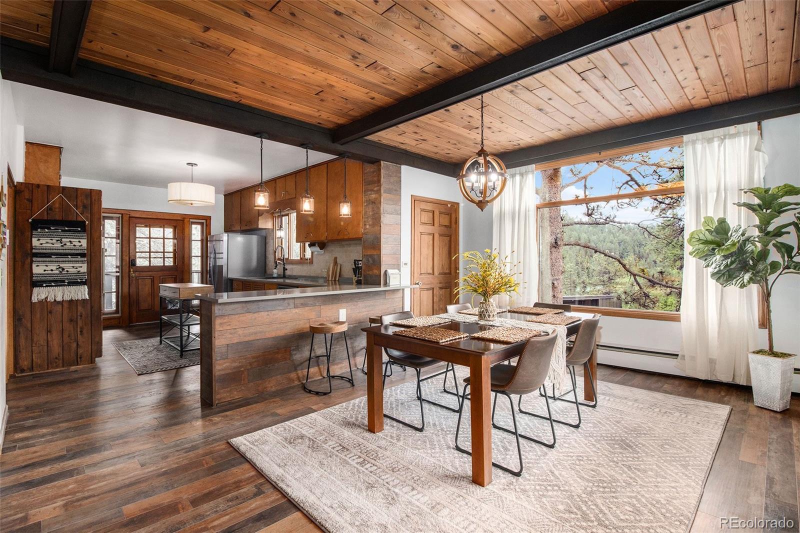 28433 Kinnikinnick Road Evergreen CO 80439