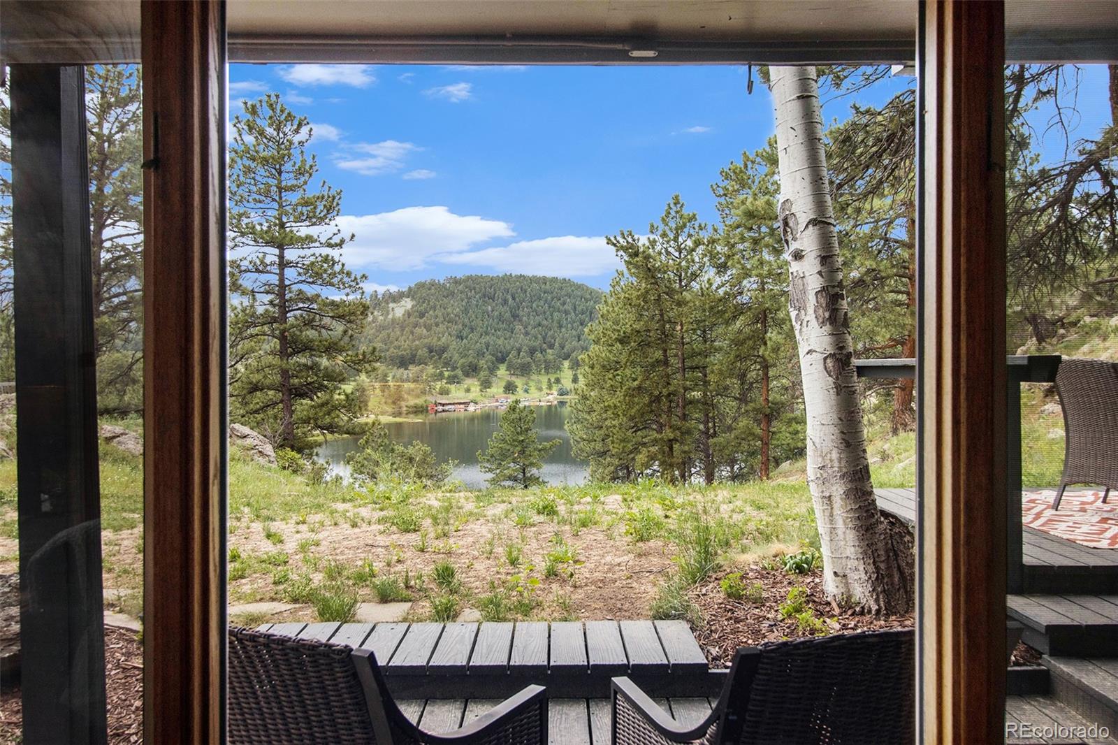 28433 Kinnikinnick Road Evergreen CO 80439