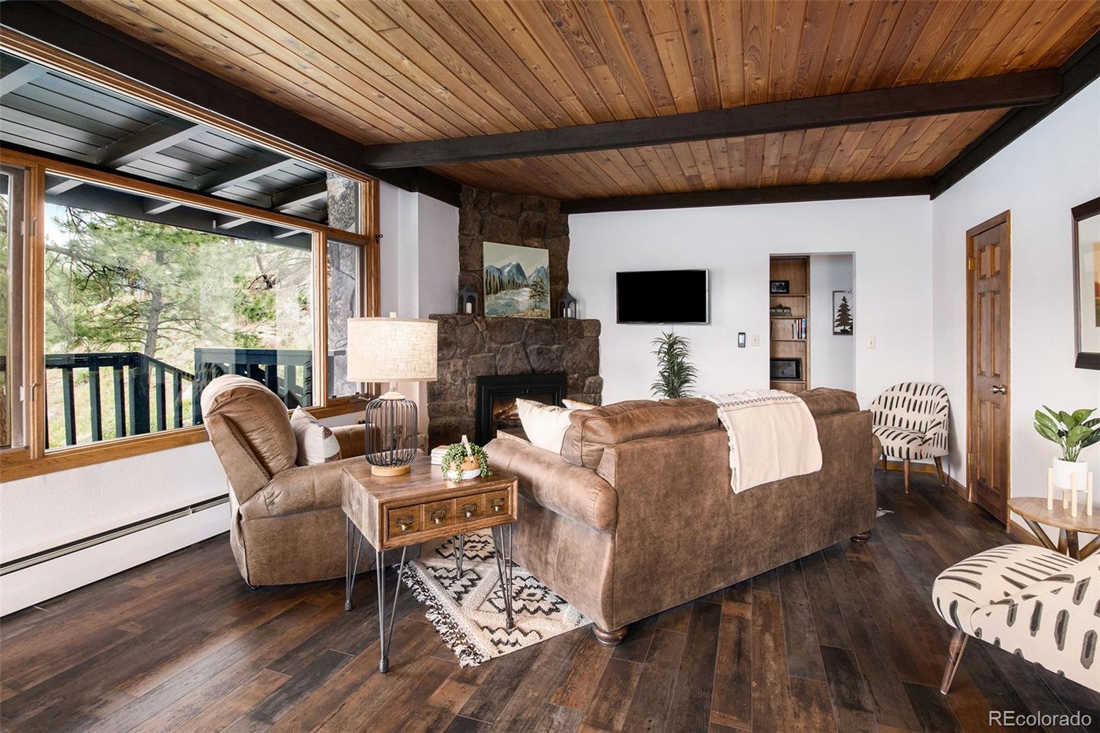 28433 Kinnikinnick Road Evergreen CO 80439