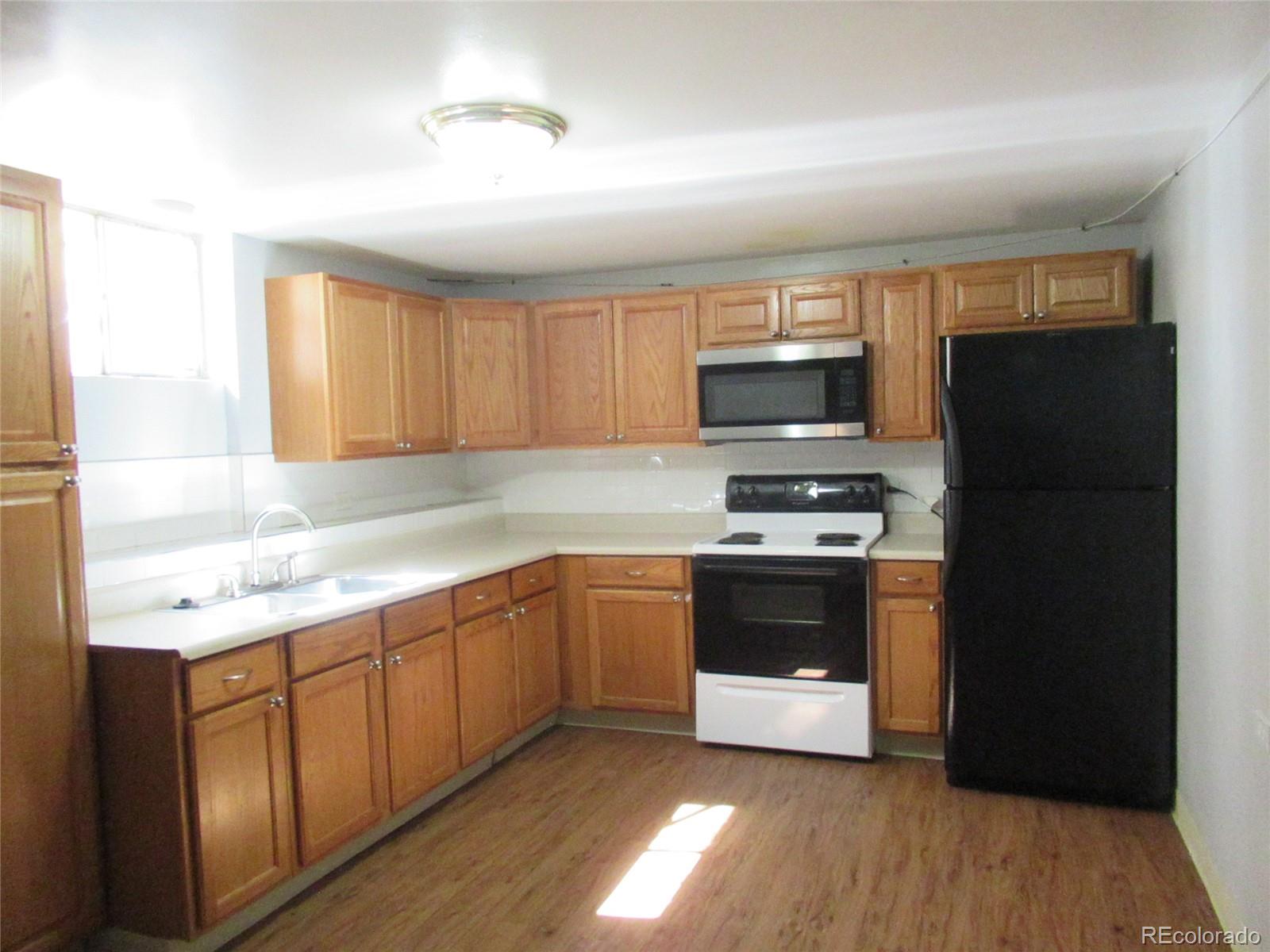 3900 W 24th Avenue Denver CO 80212