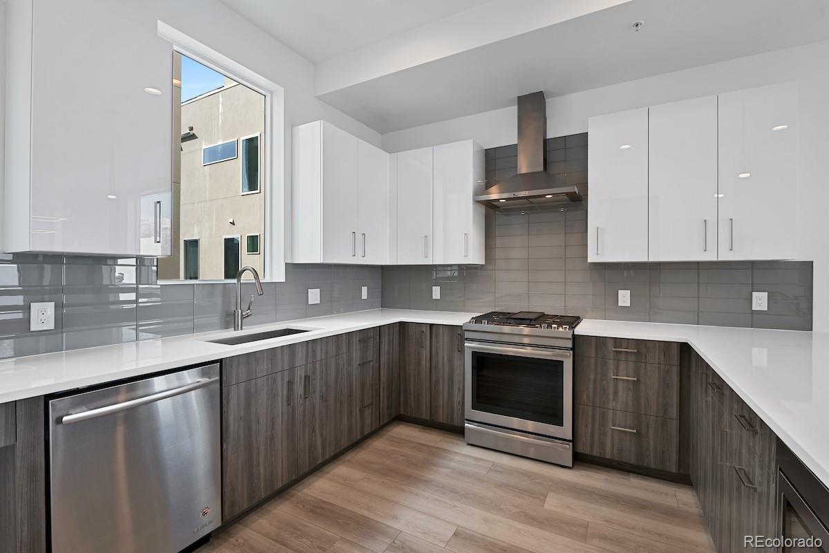 1624 Irving Street Denver CO 80204