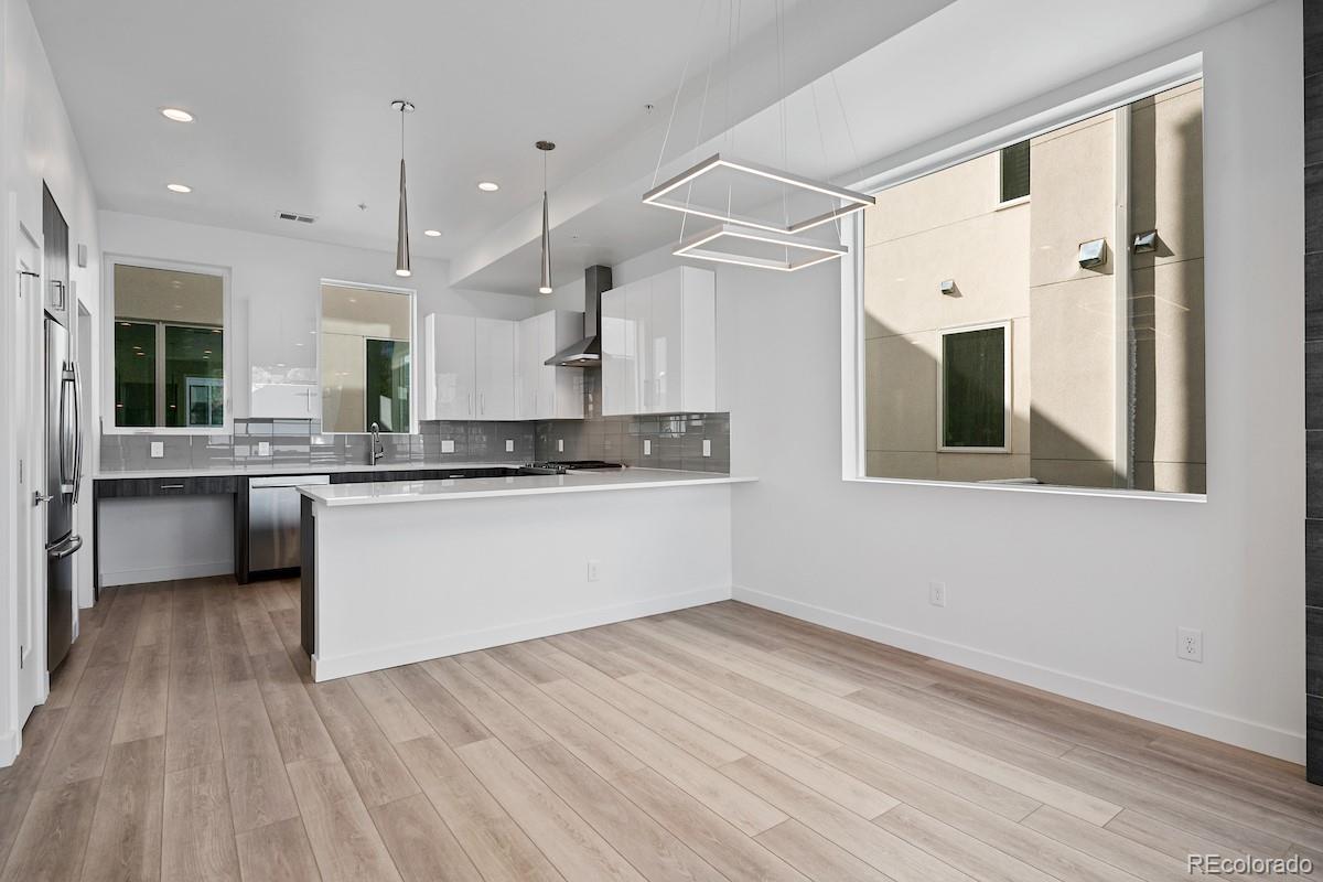 1624 Irving Street Denver CO 80204