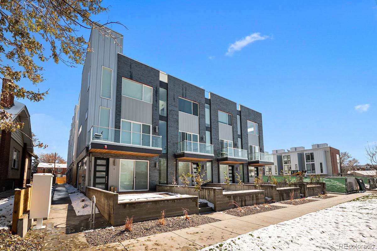 1624 Irving Street Denver CO 80204