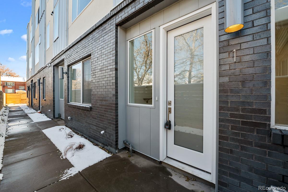 1624 Irving Street Denver CO 80204