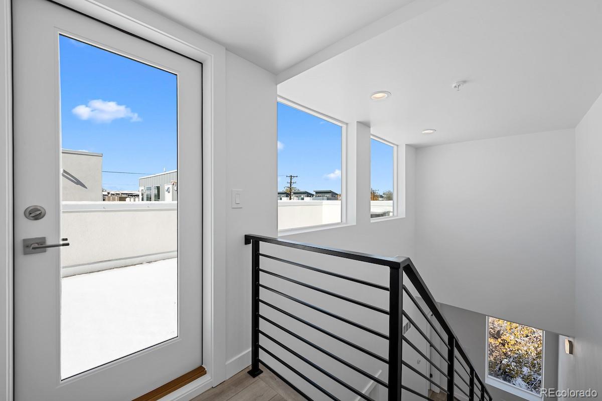 1624 Irving Street Denver CO 80204