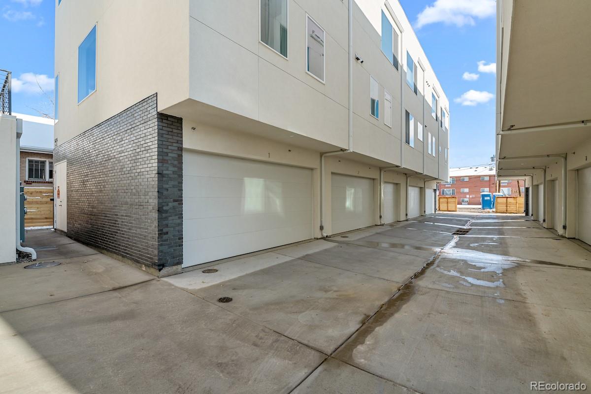 1624 Irving Street Denver CO 80204