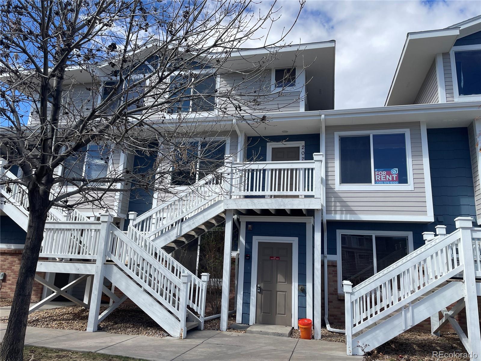 5014 Everett Street Arvada CO 80002