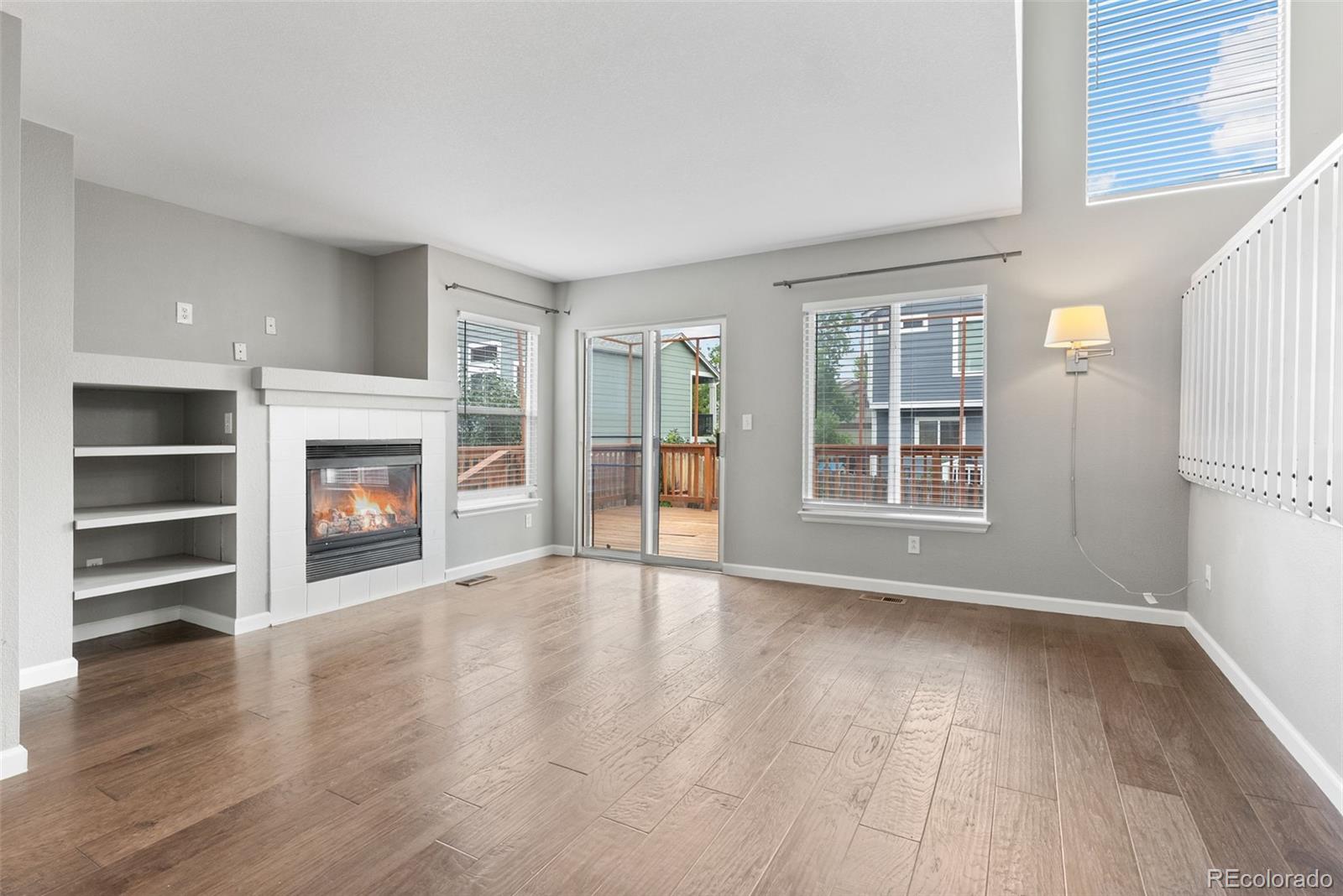 8743 Wildrye Parker CO 80134