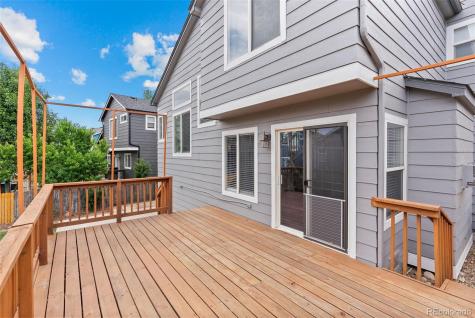 8743 Wildrye Parker CO 80134