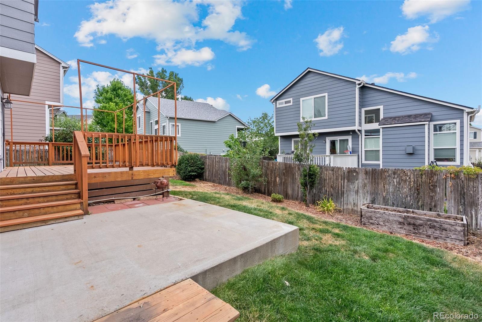 8743 Wildrye Parker CO 80134