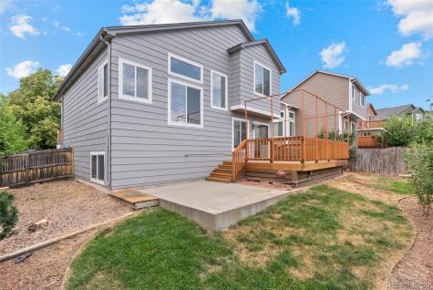 8743 Wildrye Parker CO 80134