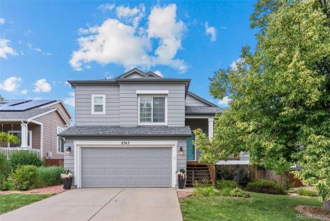 8743 Wildrye Parker CO 80134