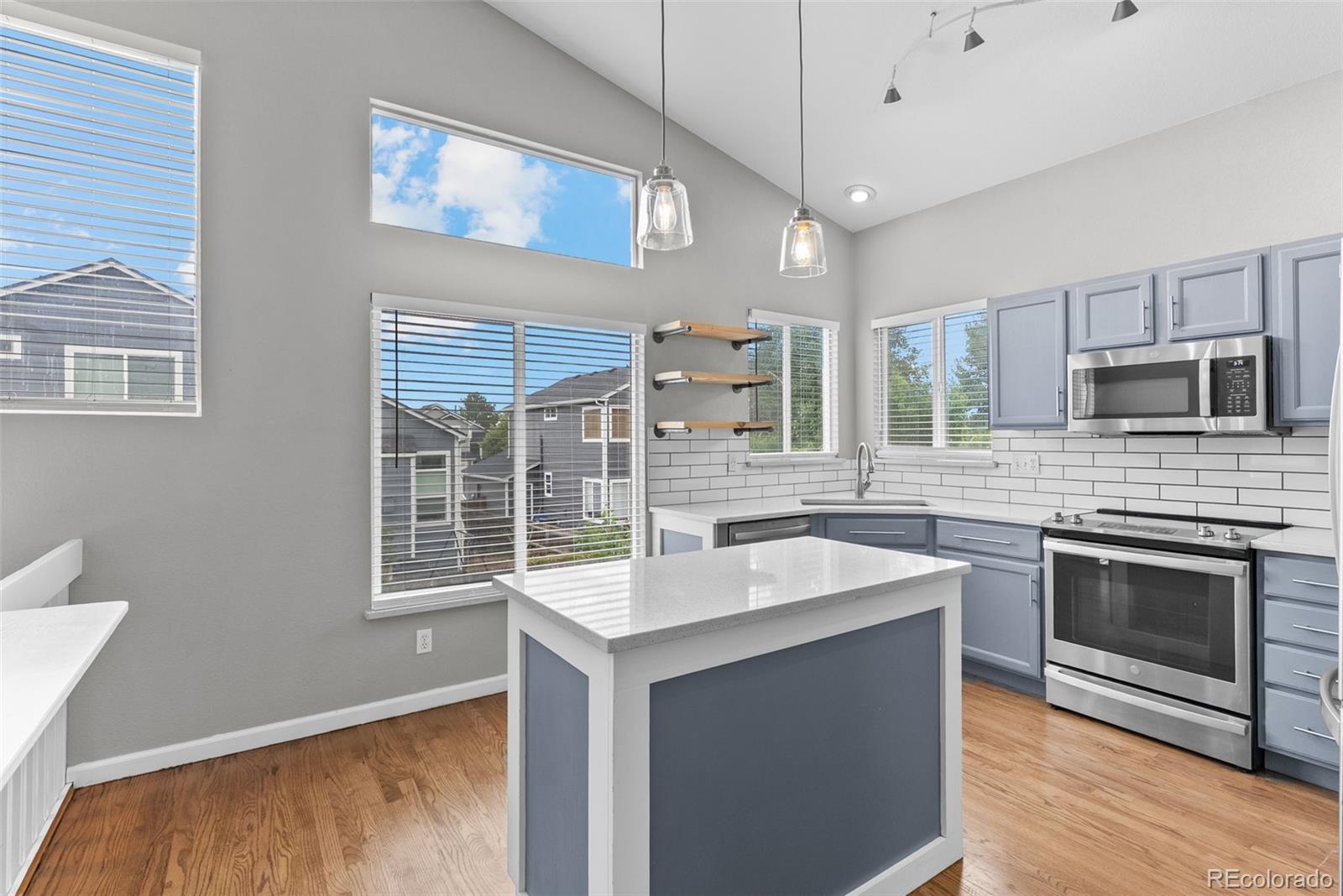8743 Wildrye Parker CO 80134