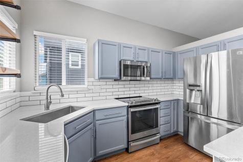 8743 Wildrye Parker CO 80134