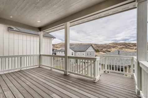 181 Lullaby Lane Castle Rock CO 80109