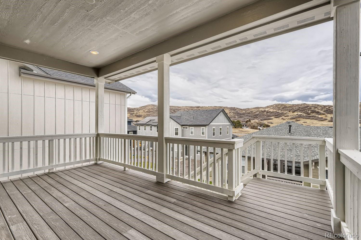181 Lullaby Lane Castle Rock CO 80109