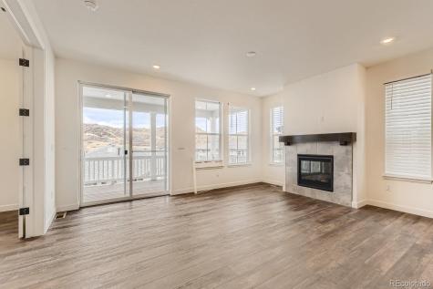 181 Lullaby Lane Castle Rock CO 80109