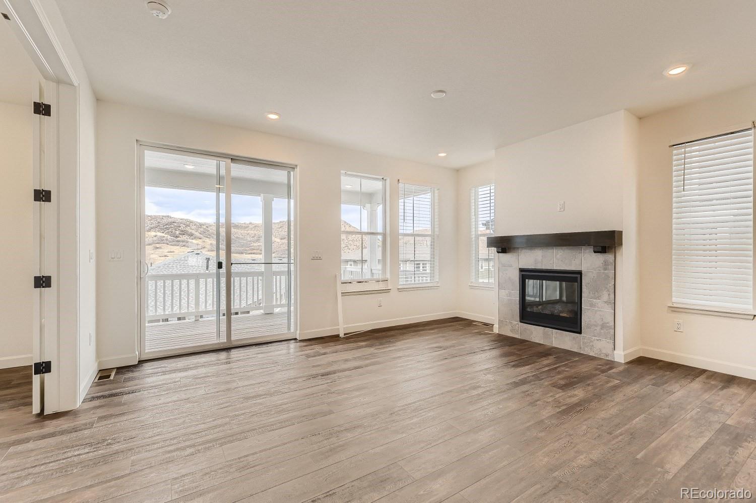 181 Lullaby Lane Castle Rock CO 80109