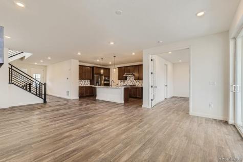 181 Lullaby Lane Castle Rock CO 80109