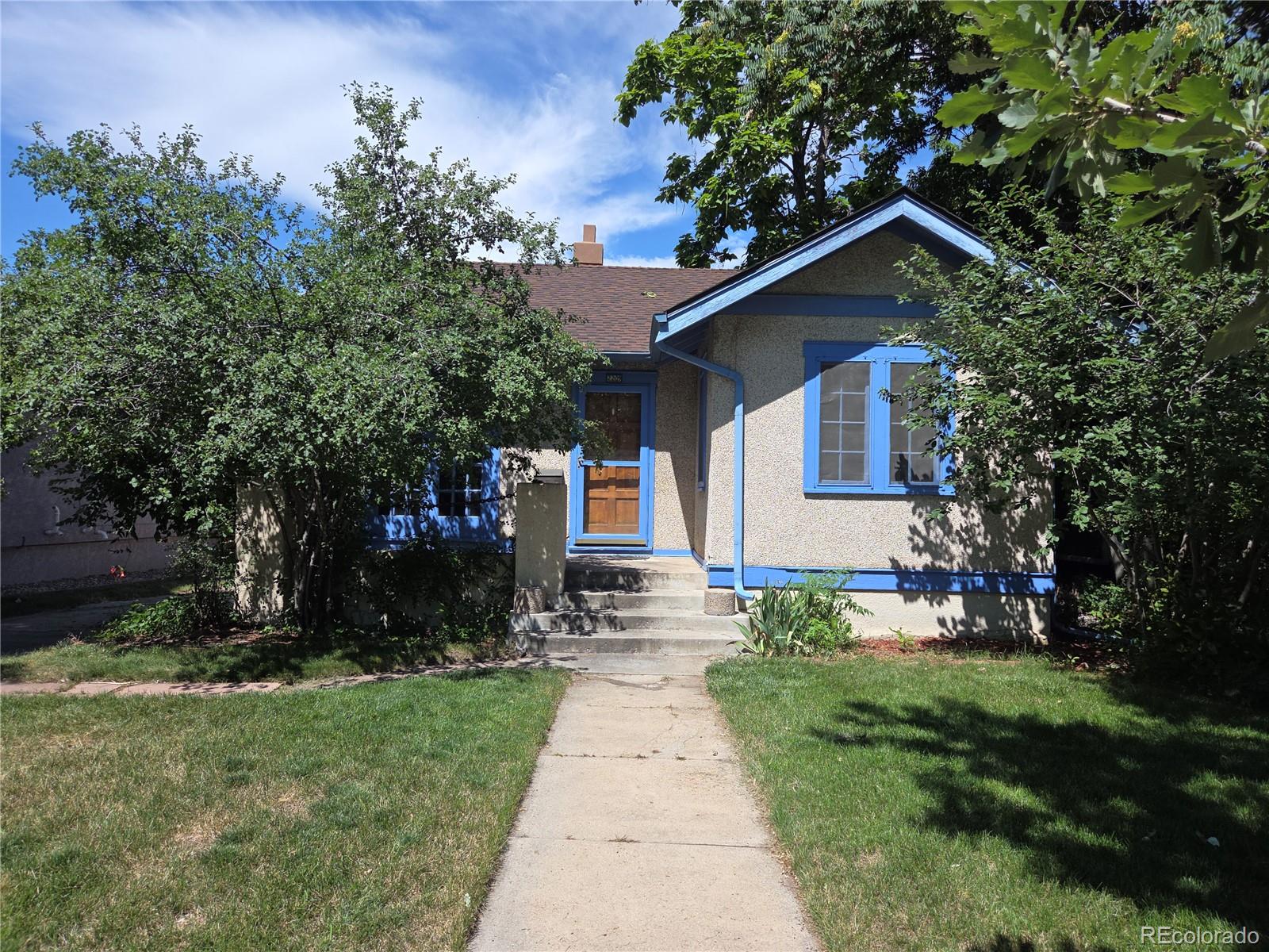 2209 S Emerson Street Denver CO 80210