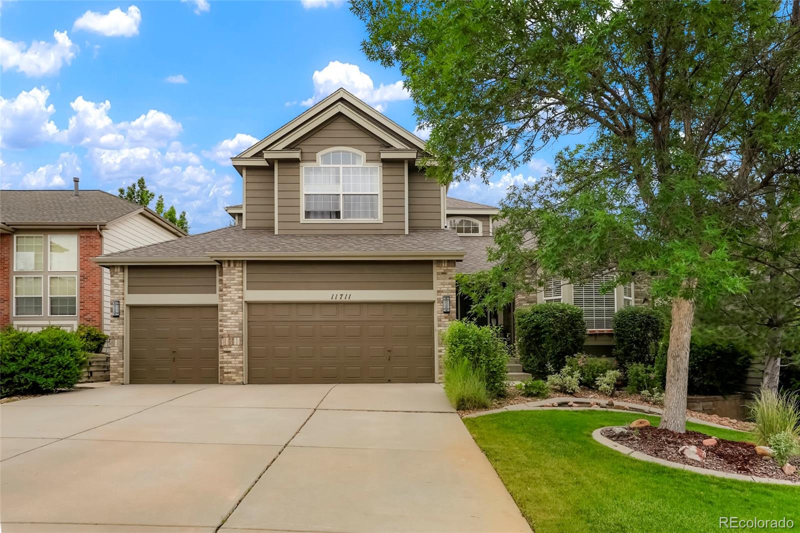 11711 Pine Hill Street Parker CO 80138