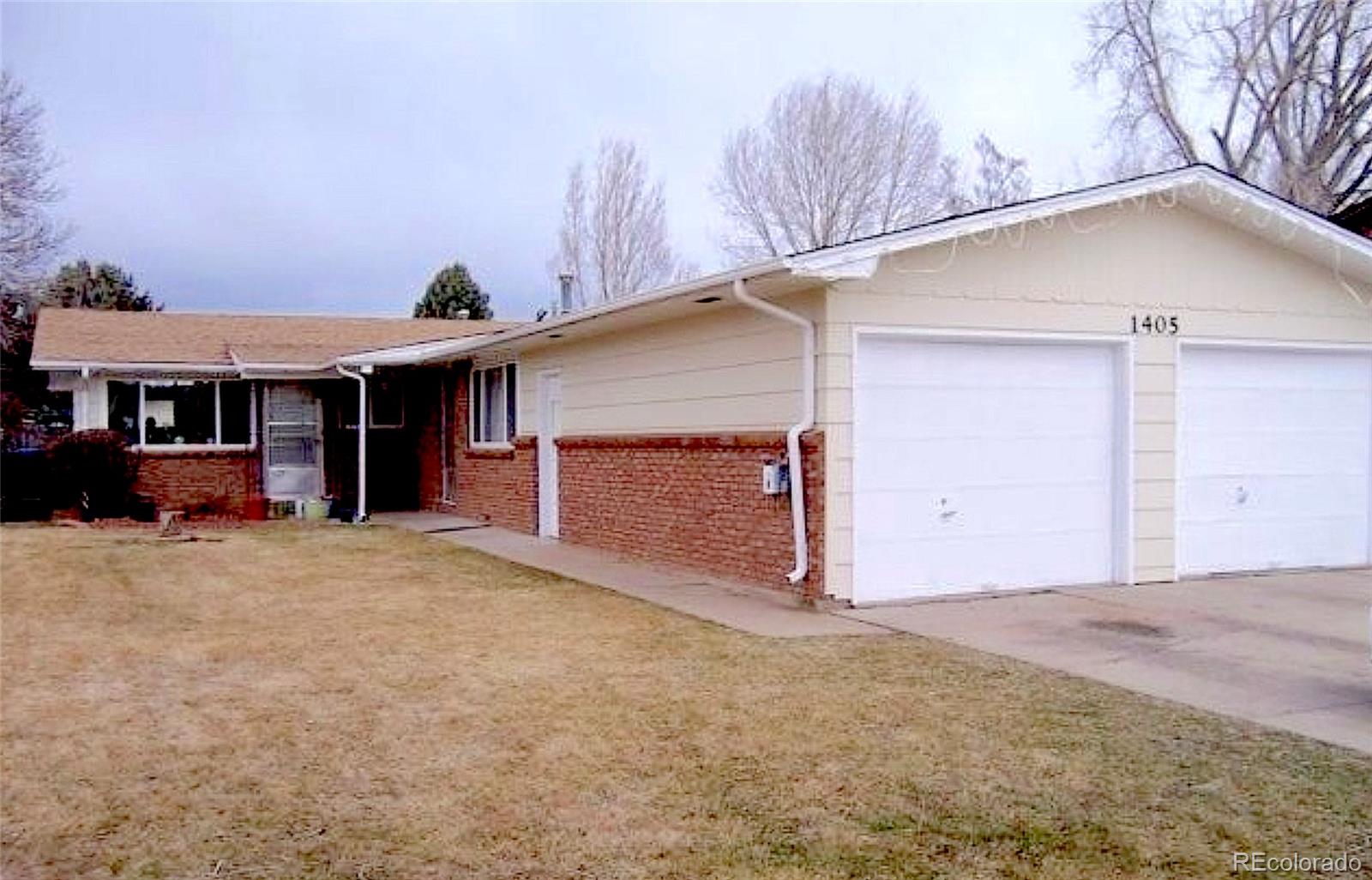 1405 E 16th Street Loveland CO 80538