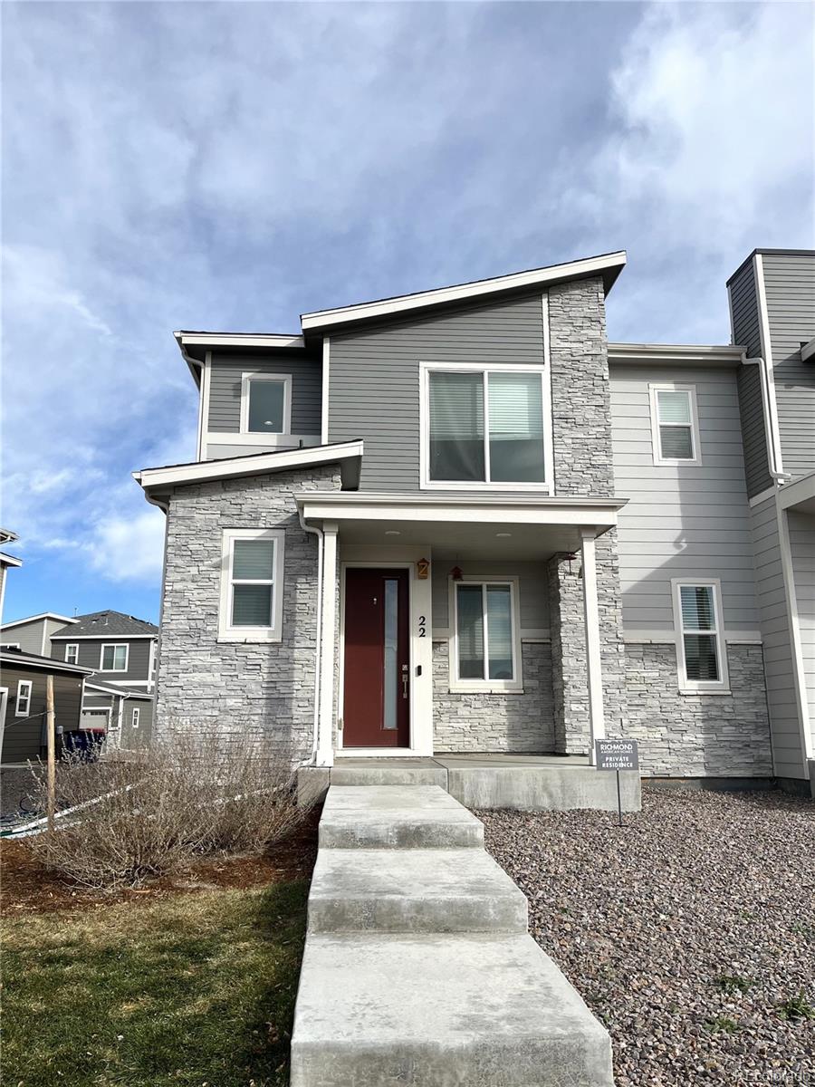 22 N Trussville Street Aurora CO 80018