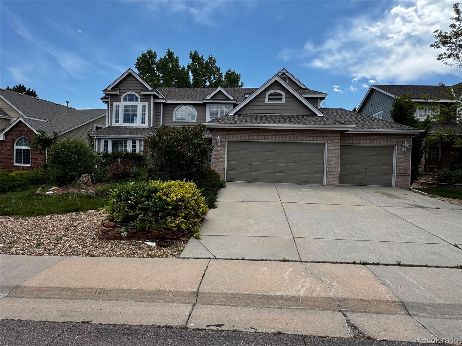 1402 S Union Court Superior CO 80027