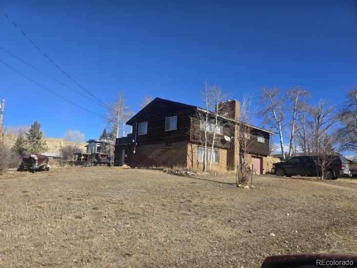 613 Central Avenue Kremmling CO 80459
