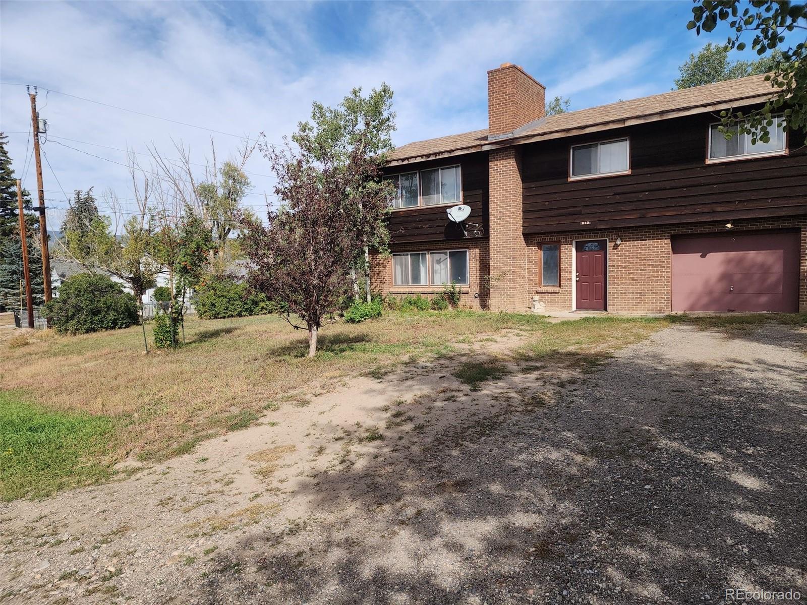 613 Central Avenue Kremmling CO 80459