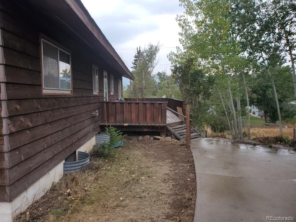 613 Central Avenue Kremmling CO 80459