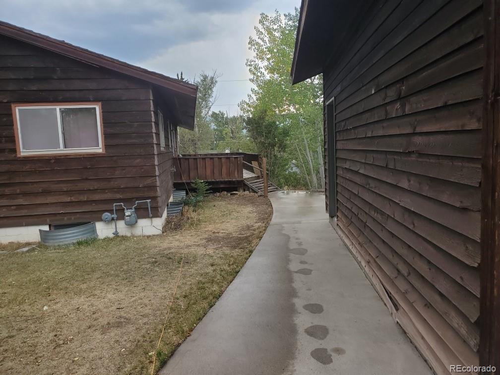 613 Central Avenue Kremmling CO 80459