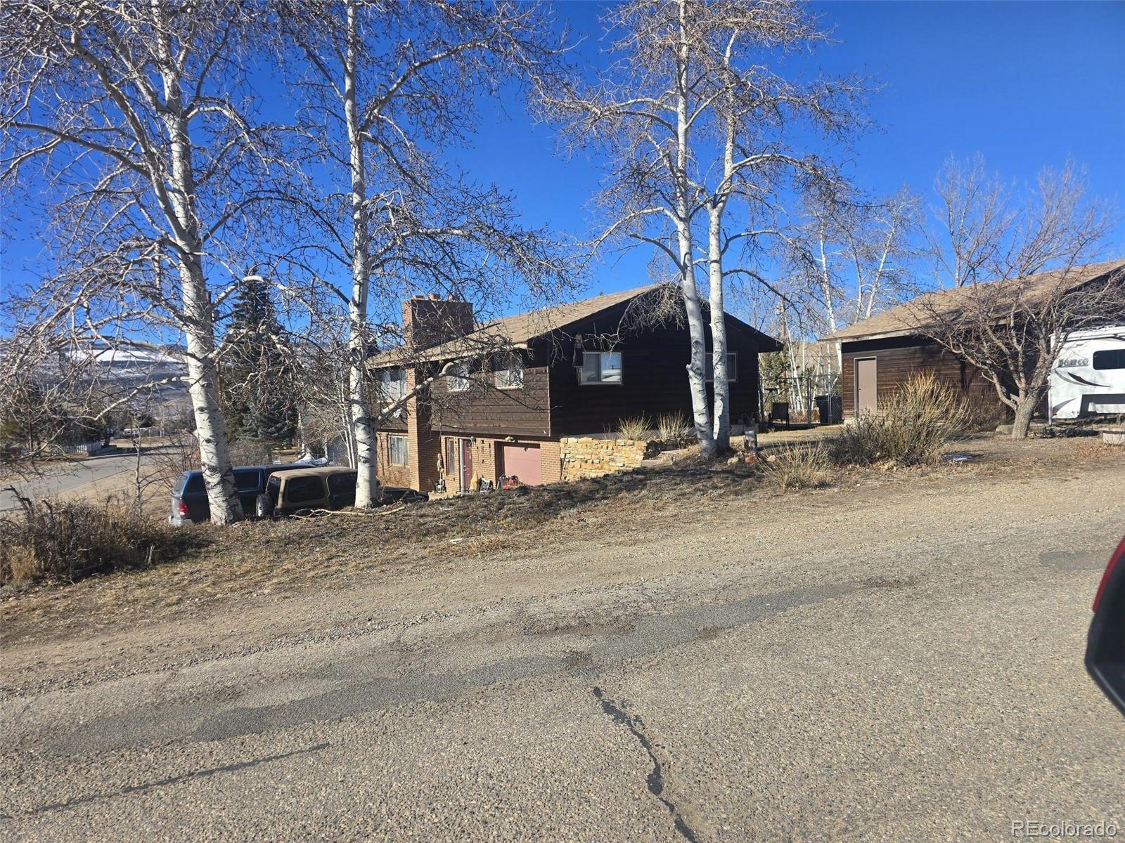 613 Central Avenue Kremmling CO 80459