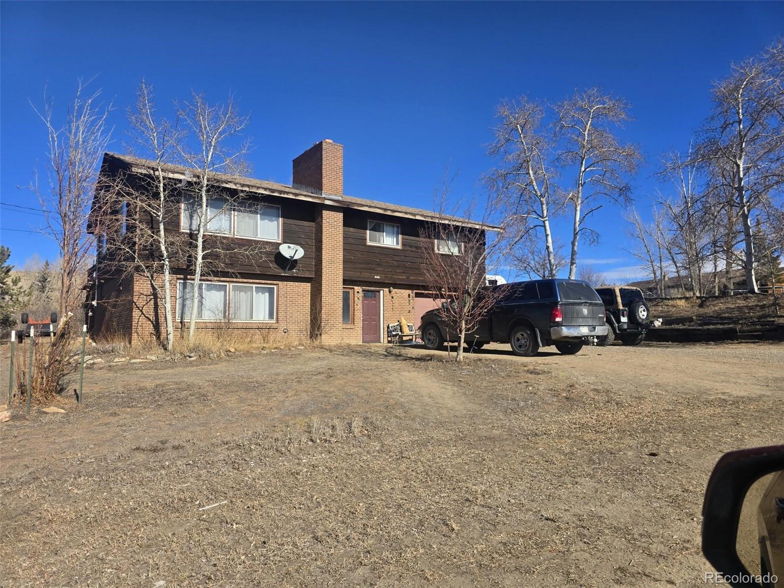 613 Central Avenue Kremmling CO 80459