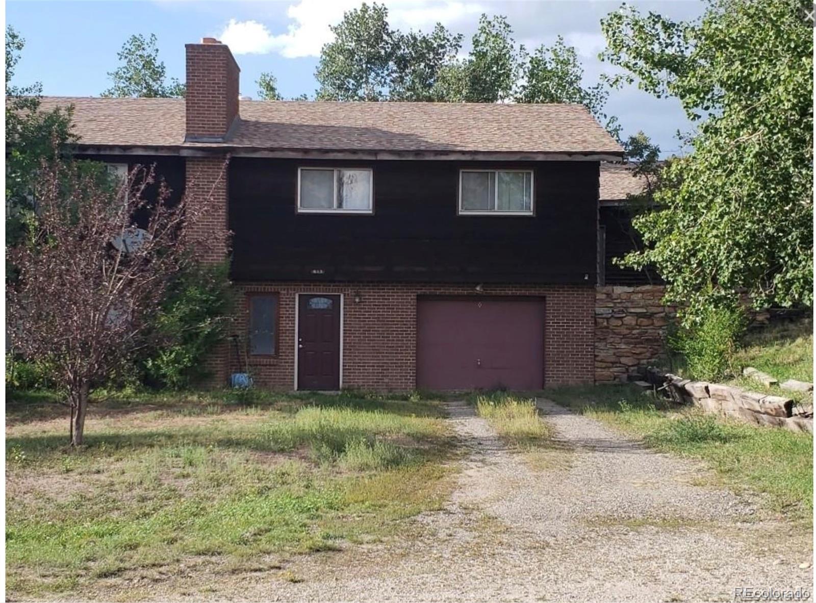 613 Central Avenue Kremmling CO 80459