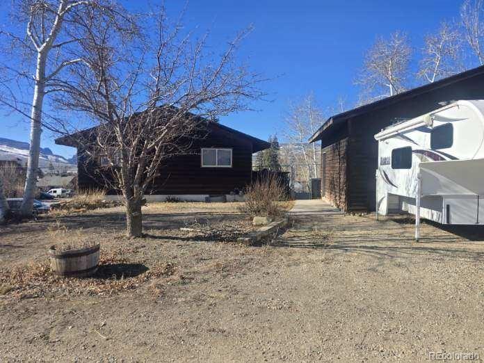 613 Central Avenue Kremmling CO 80459